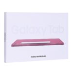 Samsung Galaxy Tab S10 Lite 5G 256 GB 27.7 cm (10.9 ) 8 GB Wi-Fi 6 (802.11ax) Red - imagine 12