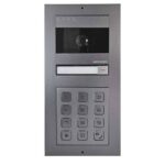 HIKVISION VIDEOPHONE DS-KIS704EY-ACW2 - imagine 2