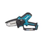 Cordless lopper chainsaw - Makita UC100DWA01 - imagine 2