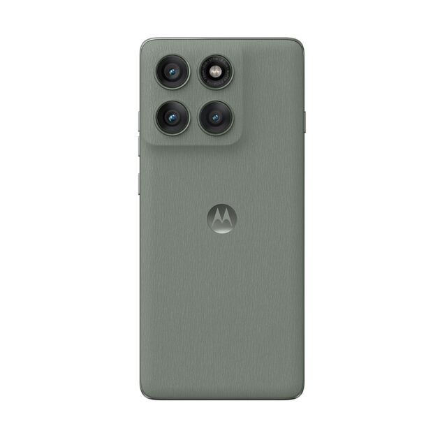 Motorola edge 60 pro 16.9 cm (6.67 ) Dual SIM Android 15 5G USB Type-C 12 GB 512 GB 6000 mAh Grey - imagine 13