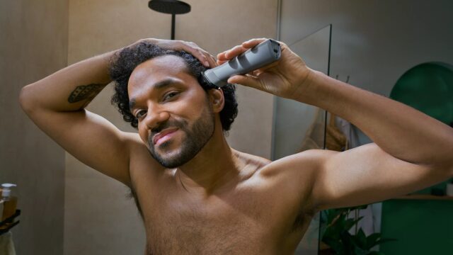 Philips 5000 series All-in-One Trimmer MG5951/15 11-in-1 trimmer - imagine 4