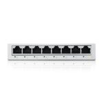 Zyxel GS-108BV5-EU0101F network switch Unmanaged L2 Gigabit Ethernet (10/100/1000) - imagine 3