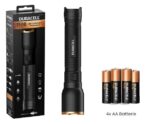Duracell DF1500 Flashlight black - imagine 4