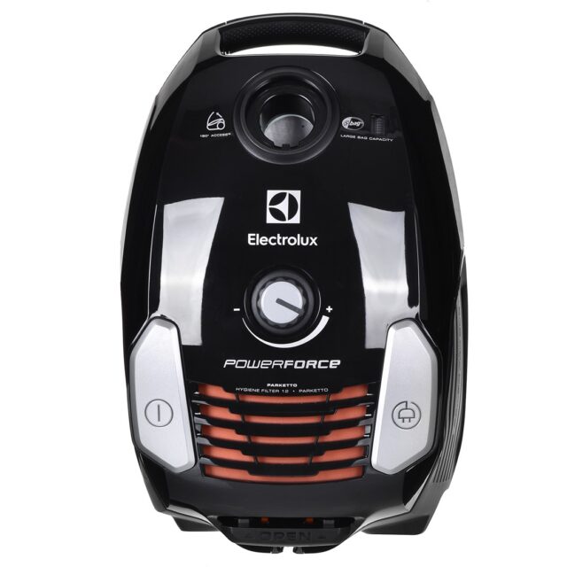 ELECTROLUX VACUUM CLEANER EPF63EB-S - imagine 7