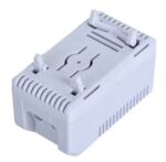 Alantec KTS thermostat Gray - imagine 4