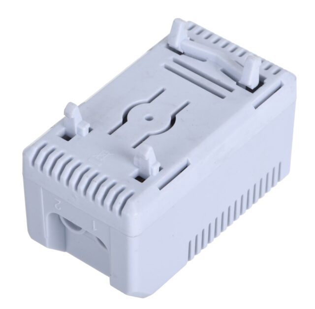 Alantec KTS thermostat Gray - imagine 4