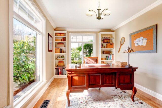 Activejet Classic ceiling chandelier pendant lamp RITA Patina triple 3xE27 for living room - imagine 2