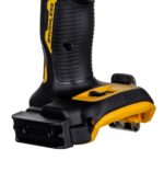 DEWALT DCF850N-XJ power screwdriver/impact driver 1/4  18V Black  Yellow - imagine 7