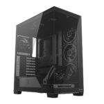 MODECOM VOLCANO STELLAR PLUS ARGB MIDI 8F BLACK - imagine 20