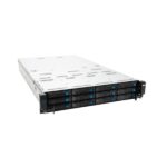 ASUS RS520A-E11-RS12U Socket SP3 Rack (2U) Black  Steel - imagine 5