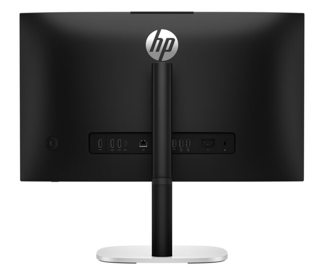 HP ProStudio 4 AiO G1i Ultra 5 225 23.8 FHD 250nits LBL AG 16GB DDR5 5600 SSD512 Intel Graphics Cam IR 5MP W11Pro 3Y OnSite - imagine 6