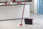 Spin Mop Refill Vileda Turbo 2in1 - imagine 6