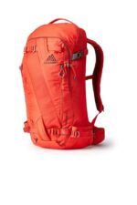 Plecak turystyczny Gregory Targhee 32 S/M  gamma red