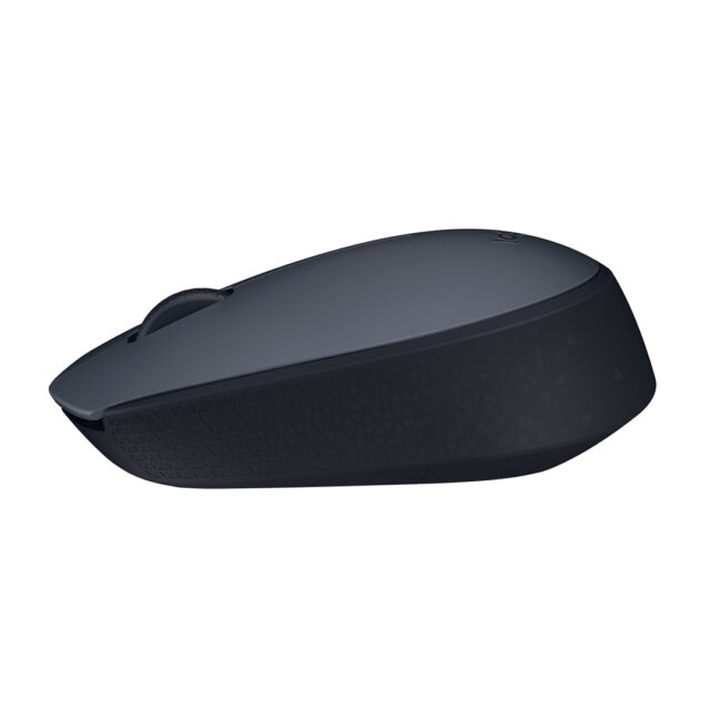Logitech M170 Wireless Mouse - imagine 4