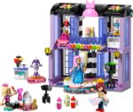 LEGO Friends 42685 Pokaz mody w Heartlake - imagine 3