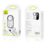 USAMS Ring holder antystresowybiały/white ZJ44ZJ02 (US-ZJ044) - imagine 10