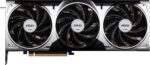 MSI VENTUS GeForce RTX5080 16G 3X OC NVIDIA GeForce RTX 5080 16 GB GDDR7 - imagine 3