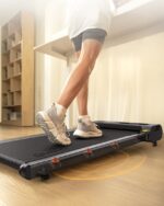 Urevo E3S Walkingpad treadmill - imagine 29