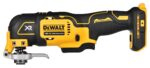 DEWALT DCS356NT-XJ 20000 OPM 18V Black  Yellow - imagine 13