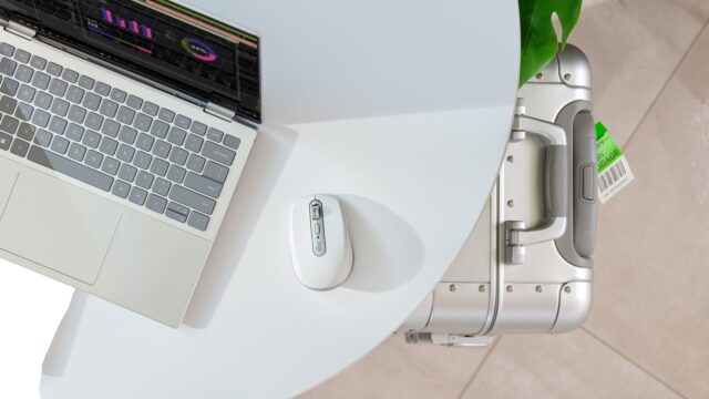 Logitech MX Anywhere 3S - imagine 10