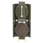 Mil-Tec US Busol with illumination Metal  Olive - imagine 9