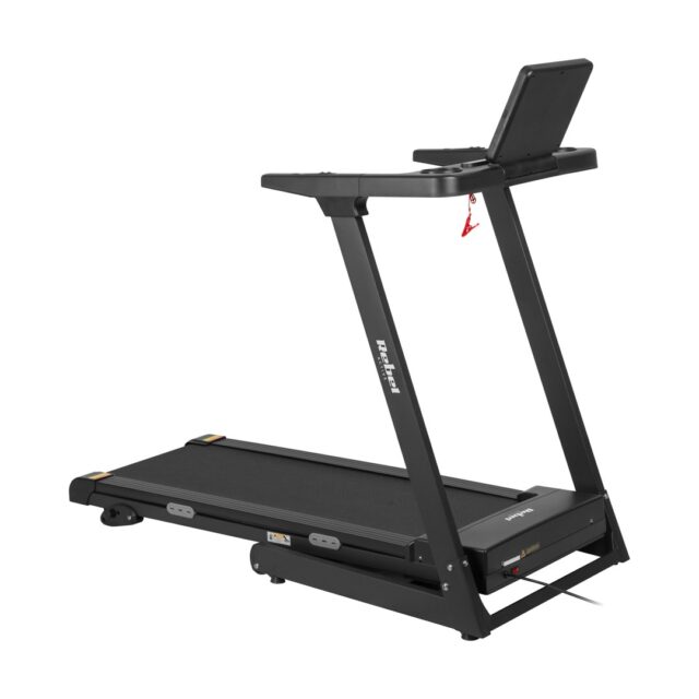 REBEL ACTIVE model RBA-1002 Folding electric treadmill - imagine 3