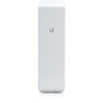 Ubiquiti NanoStation M2 Network bridge White