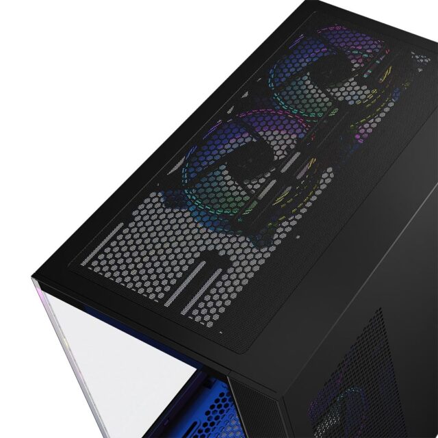 MODECOM Volcano Panorama APEX ARGB 7F MIDI - imagine 19