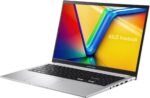 ASUS Vivobook 15 M1502YA-BQ336W AMD Ryzen™ 5 7430U Laptop 39.6 cm (15.6 ) Full HD 16 GB DDR4-SDRAM 512 GB SSD Wi-Fi 6E (802.11ax) Windows 11 Home Silver - imagine 6
