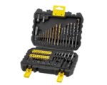 Drilling and driving set STANLEY STA88546 50 pieces - imagine 3