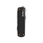 NexTool Mini Pocket Knife NE0141 4-in-1 black