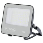 Projektor LED V-TAC CREE CHIP 50W 135lm/W czarna obudowa IP65 VT-4455 4000K 6750lm 6 lat gwarancji