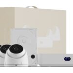 Ubiquiti UNVR-Instant-Kit video surveillance kit Wired