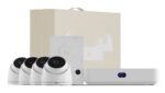 Ubiquiti UNVR-Instant-Kit video surveillance kit Wired