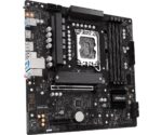 ASRock B860M Pro-A motherboard - imagine 4