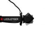 Led Lenser H19R Core Black Headband flashlight - imagine 7