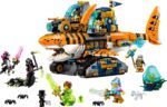 LEGO DREAMZZZ 71515 Tiger Shark Tank - imagine 3