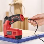 CASALS CSG3620 4V Wireless Stappler (4DM) - imagine 2