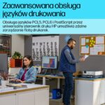 HP OfficeJet Pro 9110b Wireless Color Printer  Two-sided printing - imagine 2