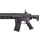 Heckler&Koch HK-416 CQB 6mm Electric Airsoft AEG Rifle