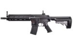 Heckler&Koch HK-416 CQB 6mm Electric Airsoft AEG Rifle