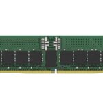 Kingston Technology KSM56R46BD8PMI-32MDI memory module 32 GB 1 x 32 GB DDR5 5600 MT/s