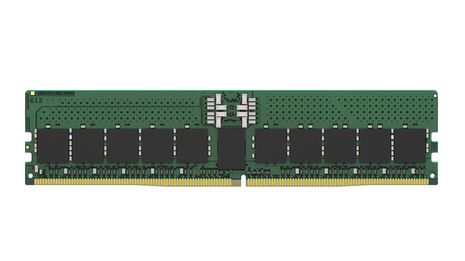cps-83a6f5d816a63410e8e9030a91016cb2-2026-01-15-10-04-17 Kingston Technology KSM56R46BD8PMI-32MDI memory module 32 GB 1 x 32 GB DDR5 5600 MT/s - imagine 1