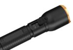 Duracell DF4000R Flashlight black - imagine 5