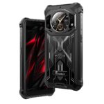 FOSSiBOT F101 Pro - smartphone  black - imagine 8