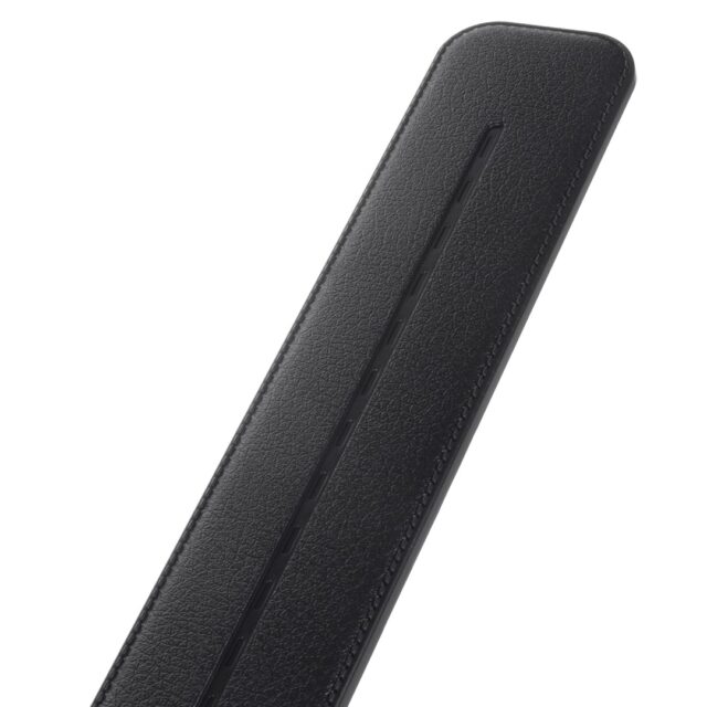 Maclean MCE614 B Dimmable LED Desk Lamp Adjustable Folding 9W IP20 3000K 4500K 6500K Black - imagine 14