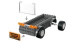 LEGO CITY 60491 Motorcycle Transporter - imagine 8