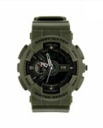 M-TAC Sports Watch Olive (50006001) - imagine 2