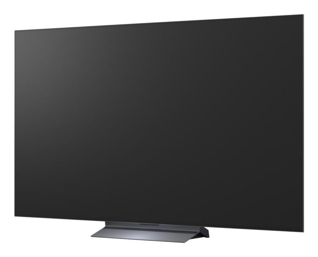 LG OLED evo AI OLED65C51LA TV 165.1 cm (65 ) 4K Ultra HD Smart TV Wi-Fi Black - imagine 8