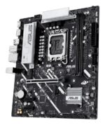 ASUS PRIME B860M-K Intel B860 LGA 1851 (Socket V1) micro ATX - imagine 7